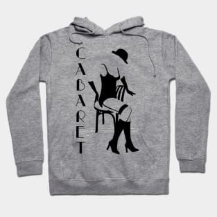 Cabaret Hoodie